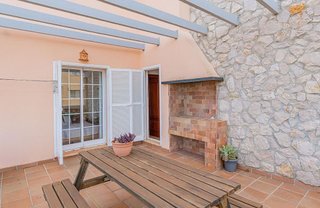Dúplex en venta en Can Picafort en Santa Margalida