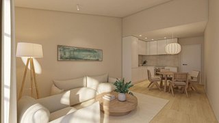 Dúplex en venta en Muro en Muro