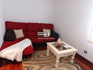 Piso en venta en Centro en Laredo
