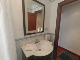 Piso en venta en Centro en Laredo