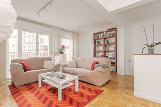 Piso en venta en Burlada/Burlata