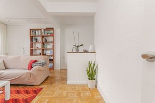 Piso en venta en Burlada/Burlata