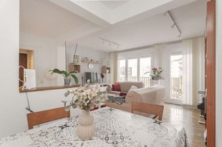 Piso en venta en Burlada/Burlata