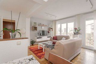 Piso en venta en Burlada/Burlata