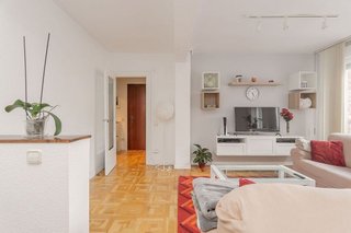 Piso en venta en Burlada/Burlata