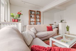 Piso en venta en Burlada/Burlata