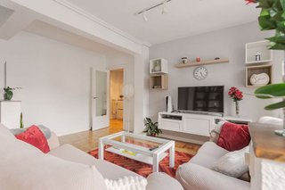 Piso en venta en Burlada/Burlata