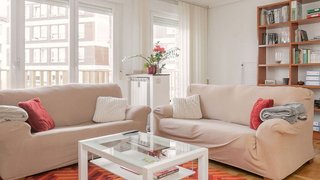 Piso en venta en Burlada/Burlata