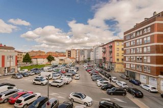 Piso en venta en Burlada/Burlata