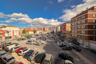 Piso en venta en Burlada/Burlata