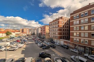 Piso en venta en Burlada/Burlata