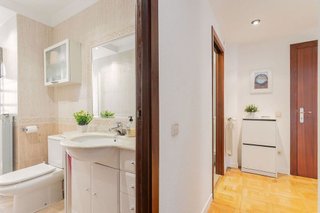 Piso en venta en Burlada/Burlata