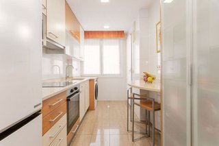 Piso en venta en Burlada/Burlata