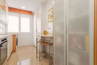 Piso en venta en Burlada/Burlata