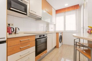 Piso en venta en Burlada/Burlata
