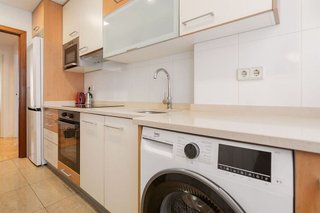 Piso en venta en Burlada/Burlata