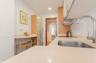 Piso en venta en Burlada/Burlata