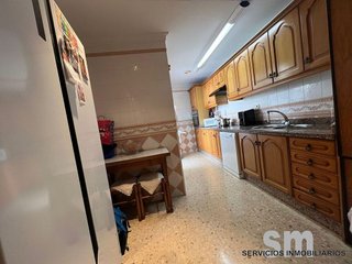 Piso en venta en Ubrique