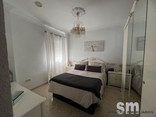 Piso en venta en Ubrique