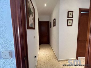 Piso en venta en Ubrique