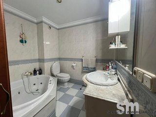Piso en venta en Ubrique