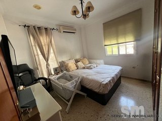 Piso en venta en Ubrique