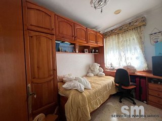 Piso en venta en Ubrique