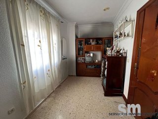 Piso en venta en Ubrique