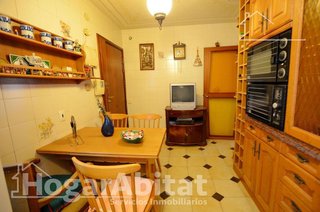 Piso en venta en Mercado en Alicante