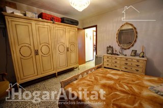 Piso en venta en Mercado en Alicante