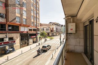 Piso en venta en El Parque - Zapatón en Torrelavega