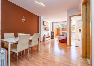 Piso en venta en Zubia (La)