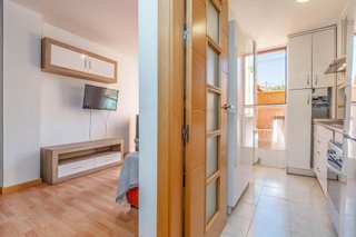 Piso en venta en Zubia (La)