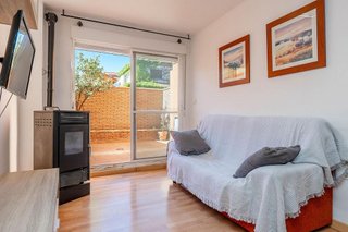 Piso en venta en Zubia (La)