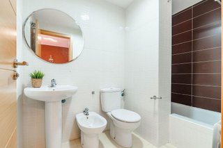 Piso en venta en Zubia (La)