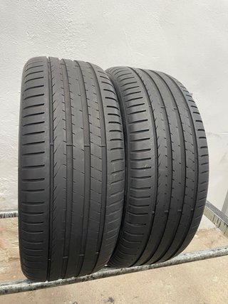 2x 225/40 R19 93Y Pirelli Cinturato P7 P7C2