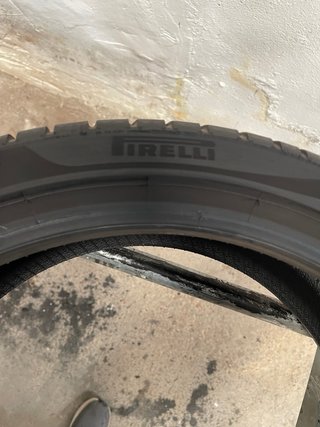 2x 225/40 R19 93Y Pirelli Cinturato P7 P7C2