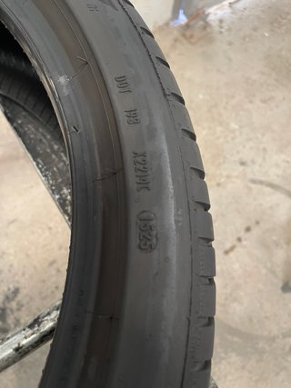 2x 225/40 R19 93Y Pirelli Cinturato P7 P7C2