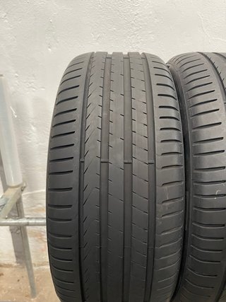 2x 225/40 R19 93Y Pirelli Cinturato P7 P7C2