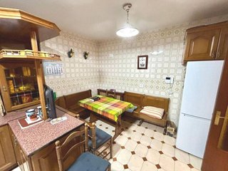 Piso en venta en Barrio de Uribarri en Bilbao