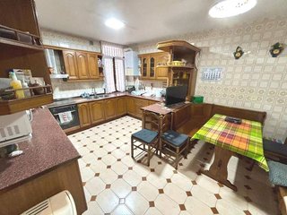 Piso en venta en Barrio de Uribarri en Bilbao