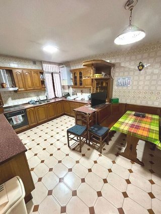 Piso en venta en Barrio de Uribarri en Bilbao