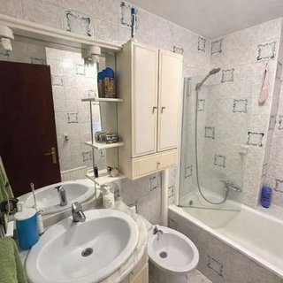 Piso en venta en Barrio de Uribarri en Bilbao