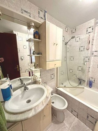Piso en venta en Barrio de Uribarri en Bilbao