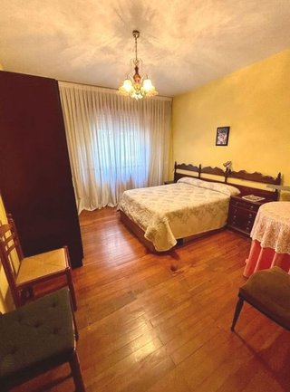Piso en venta en Barrio de Uribarri en Bilbao