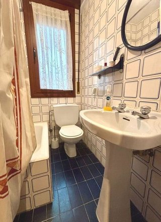 Piso en venta en Barrio de Uribarri en Bilbao