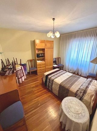 Piso en venta en Barrio de Uribarri en Bilbao