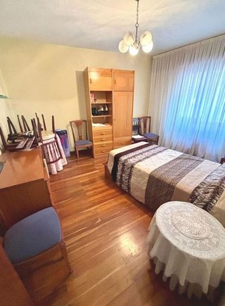 Piso en venta en Barrio de Uribarri en Bilbao