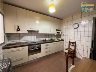 Piso en venta en Mazarrón ciudad en Mazarrón