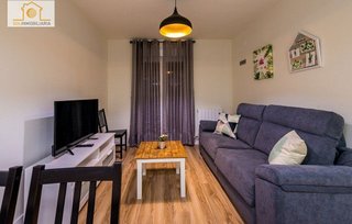 Piso en venta en La Chantría - La Lastra en León